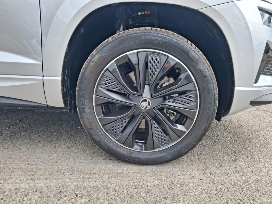 Skoda Karoq - Photo 9