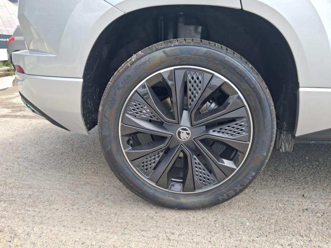 Skoda Karoq - Photo 10