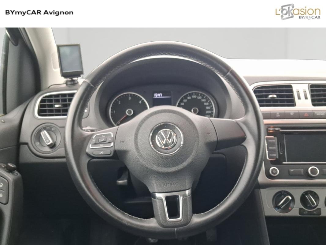 Volkswagen Polo - Photo 11