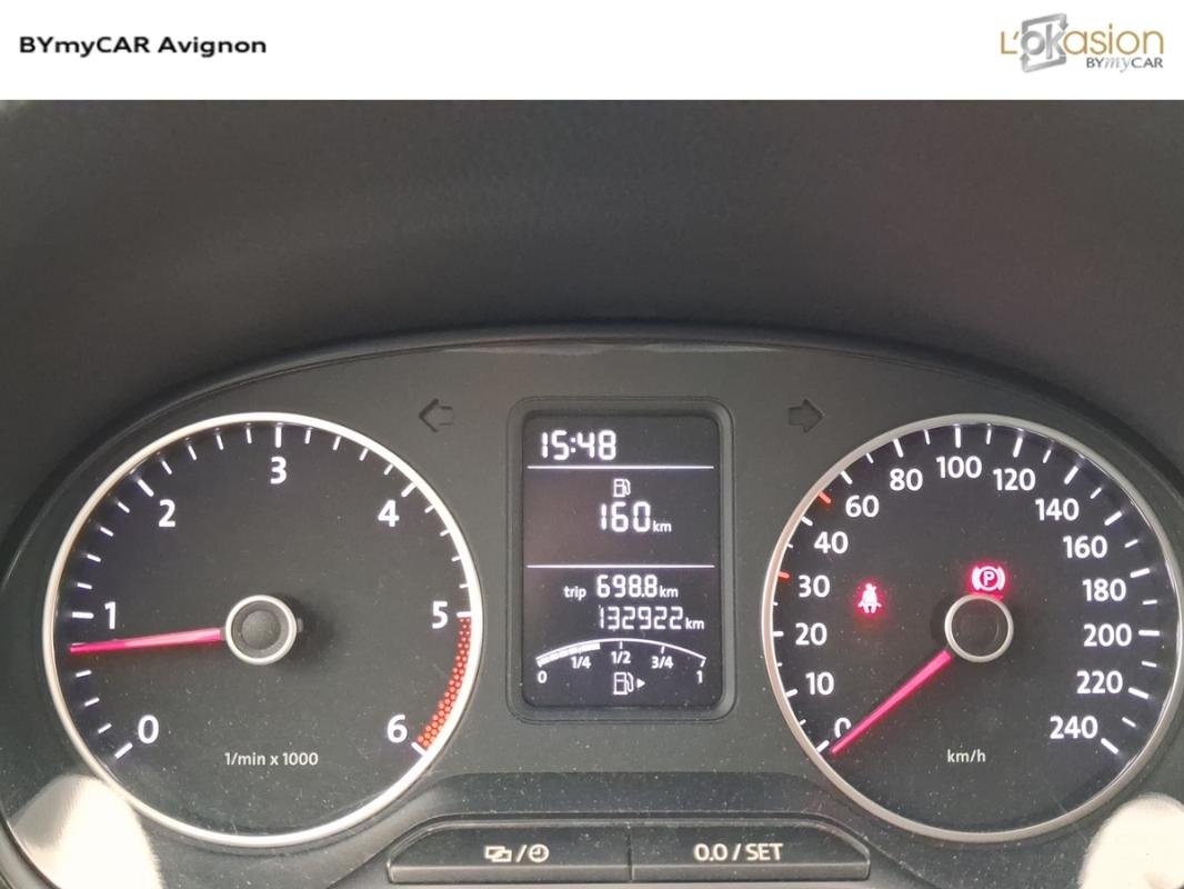 Volkswagen Polo - Photo 12