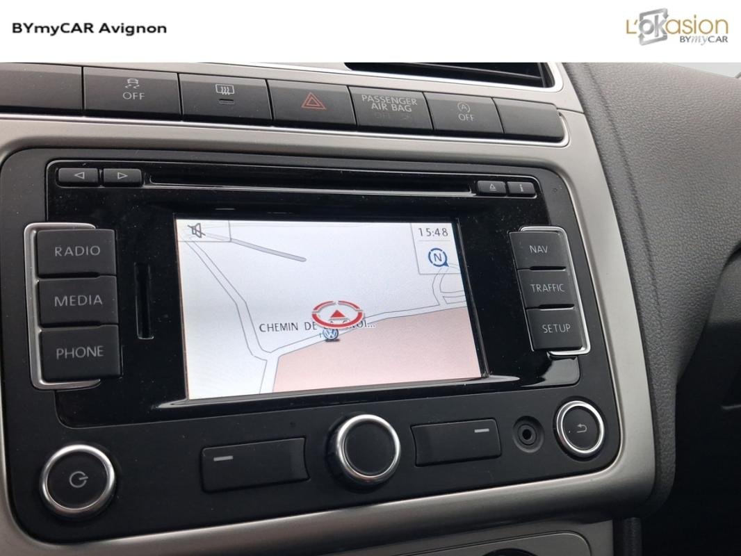 Volkswagen Polo - Photo 13