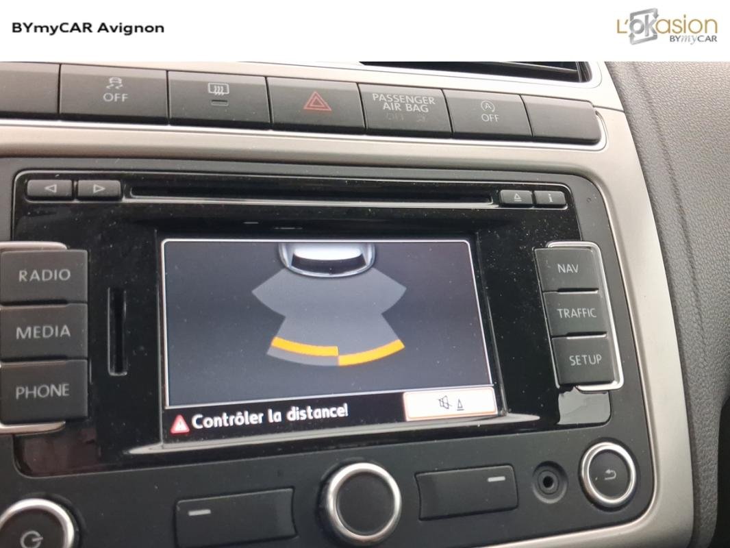 Volkswagen Polo - Photo 14