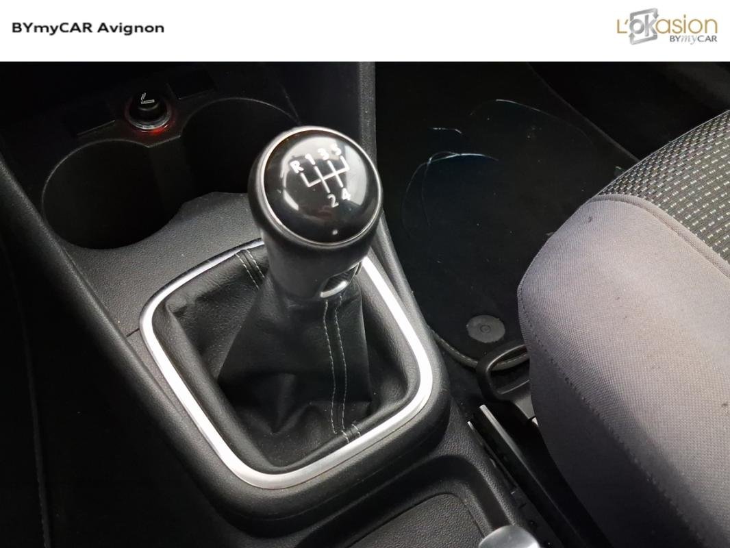Volkswagen Polo - Photo 15