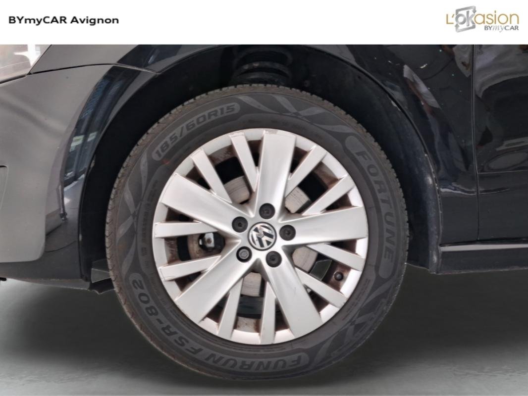 Volkswagen Polo - Photo 16
