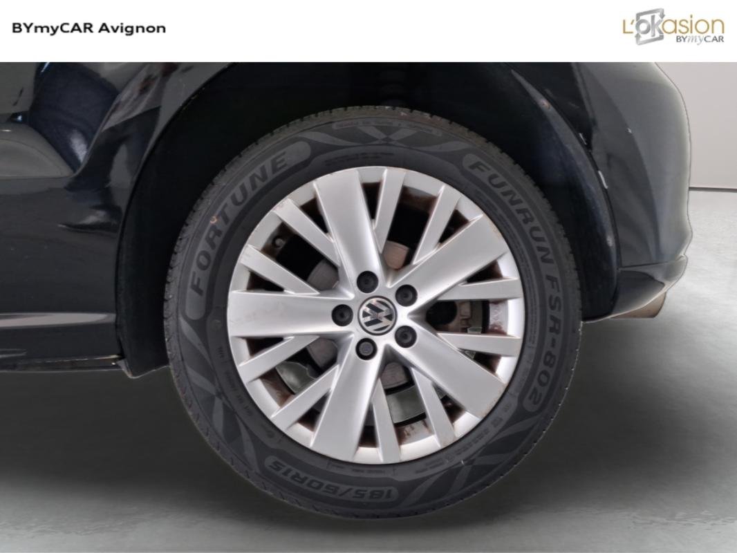 Volkswagen Polo - Photo 17