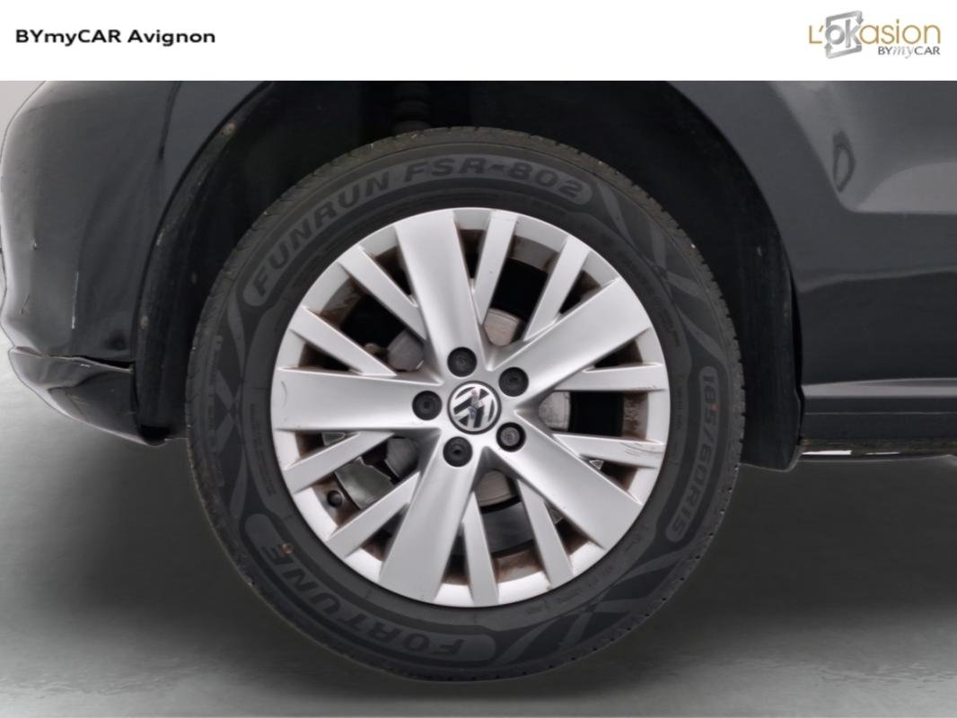 Volkswagen Polo - Photo 18