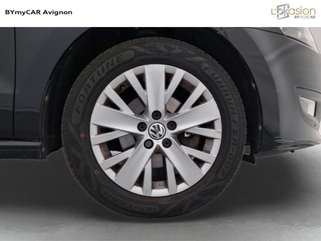 Volkswagen Polo - Photo 19