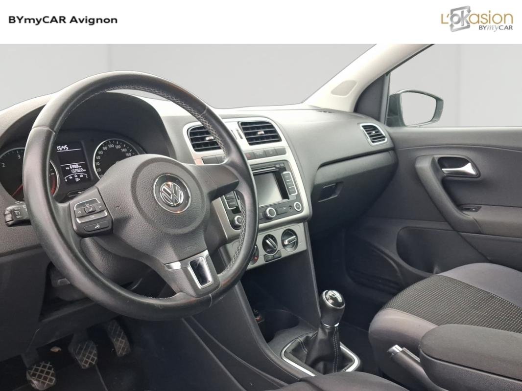 Volkswagen Polo - Photo 21