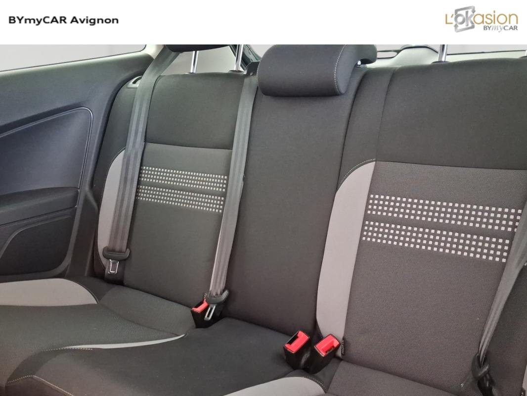 Volkswagen Polo - Photo 23