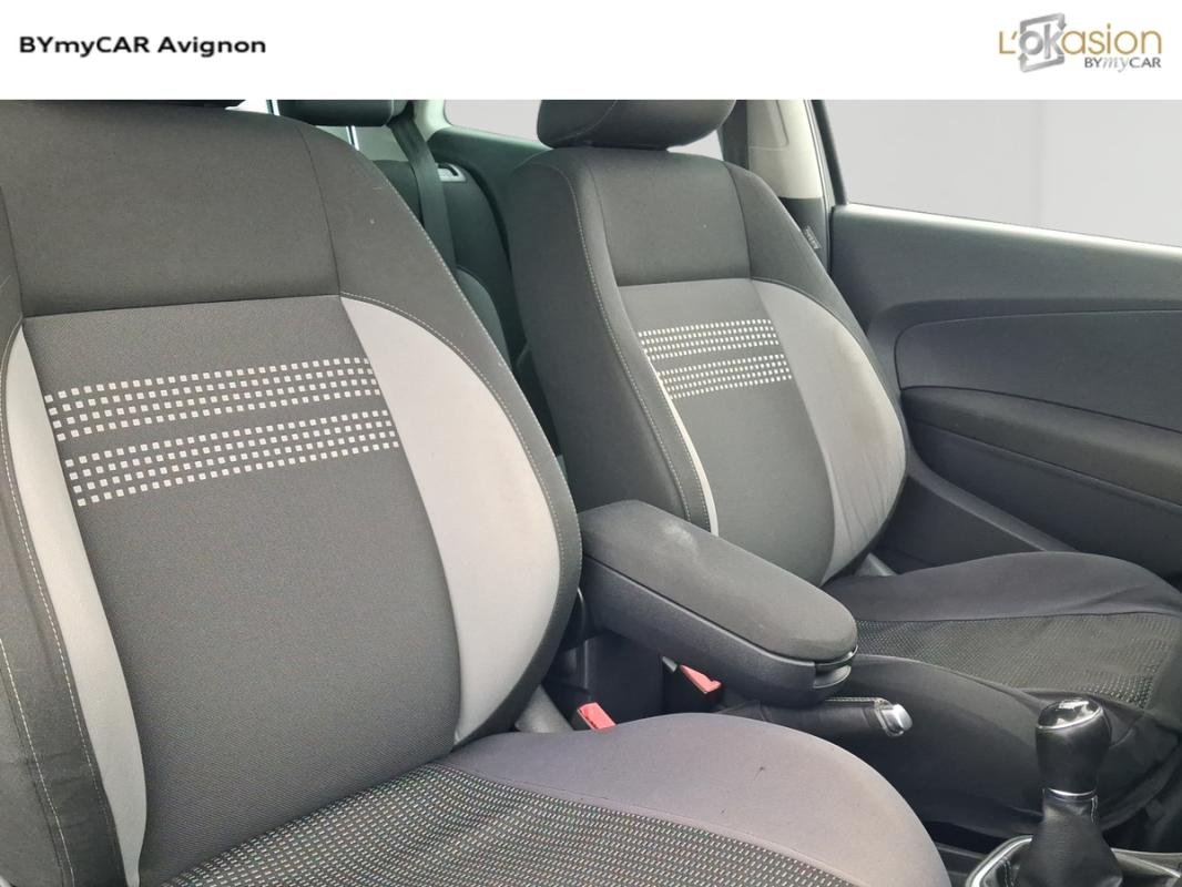 Volkswagen Polo - Photo 26
