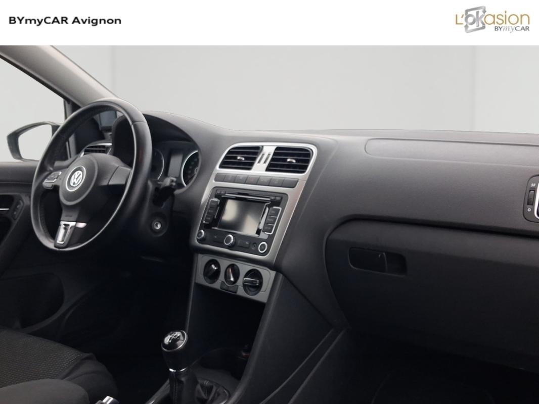 Volkswagen Polo - Photo 27