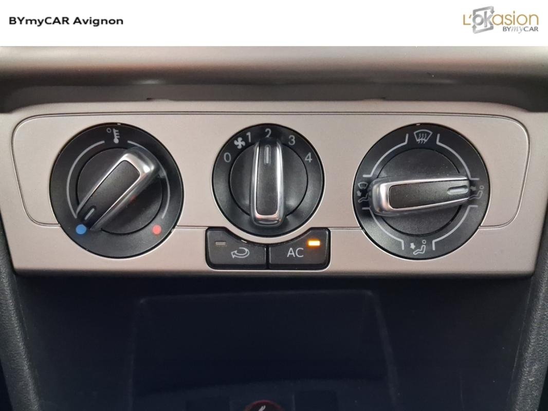 Volkswagen Polo - Photo 28