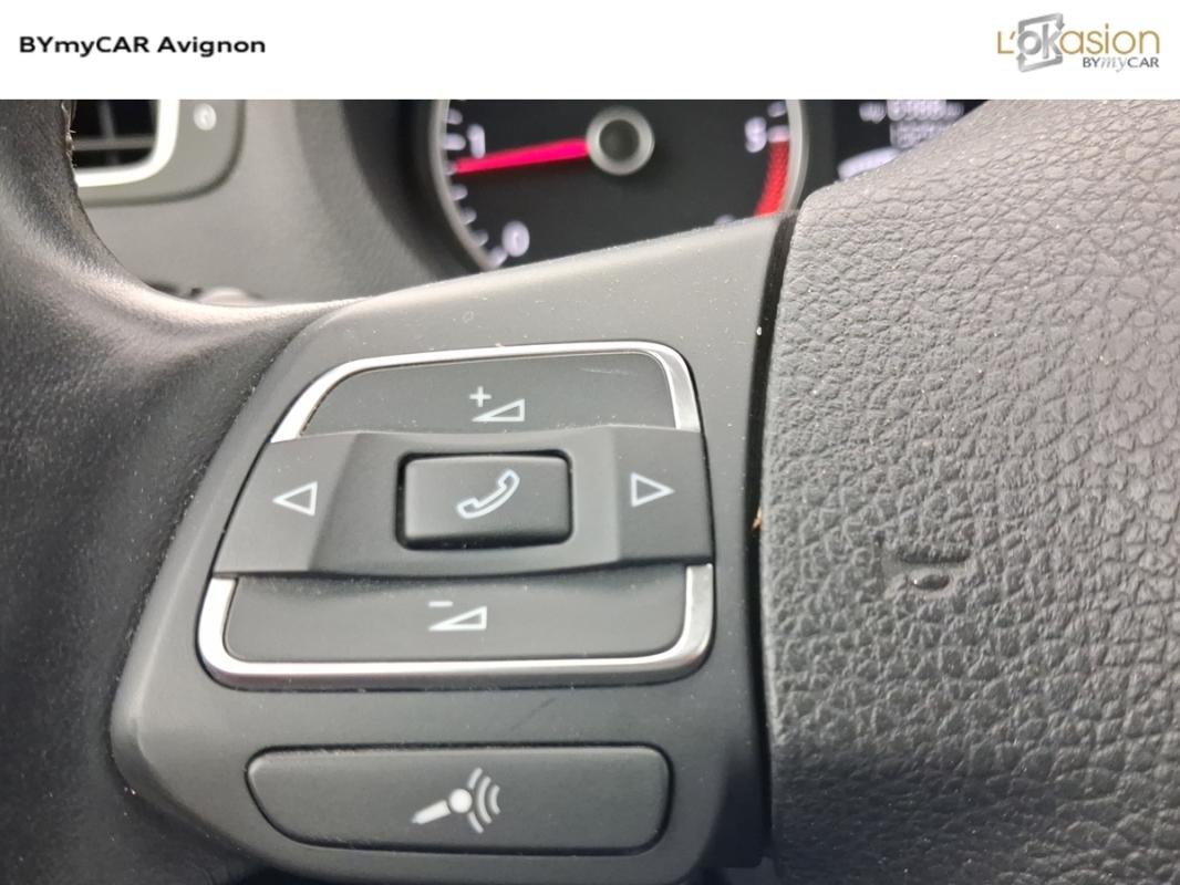 Volkswagen Polo - Photo 29