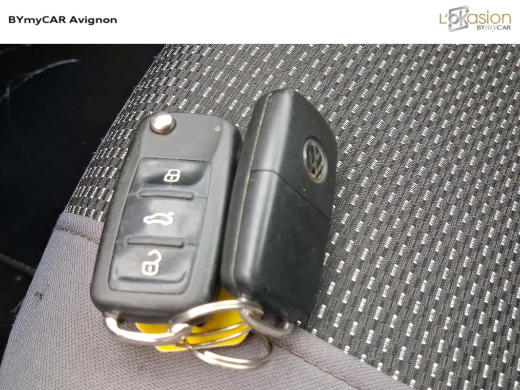 Volkswagen Polo - Photo 31