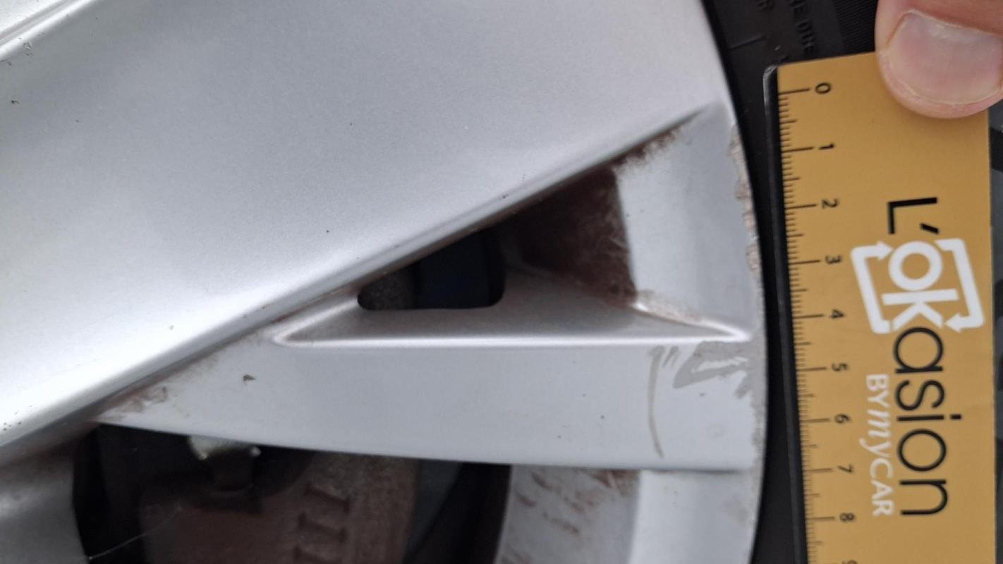 Volkswagen Polo - Photo 41