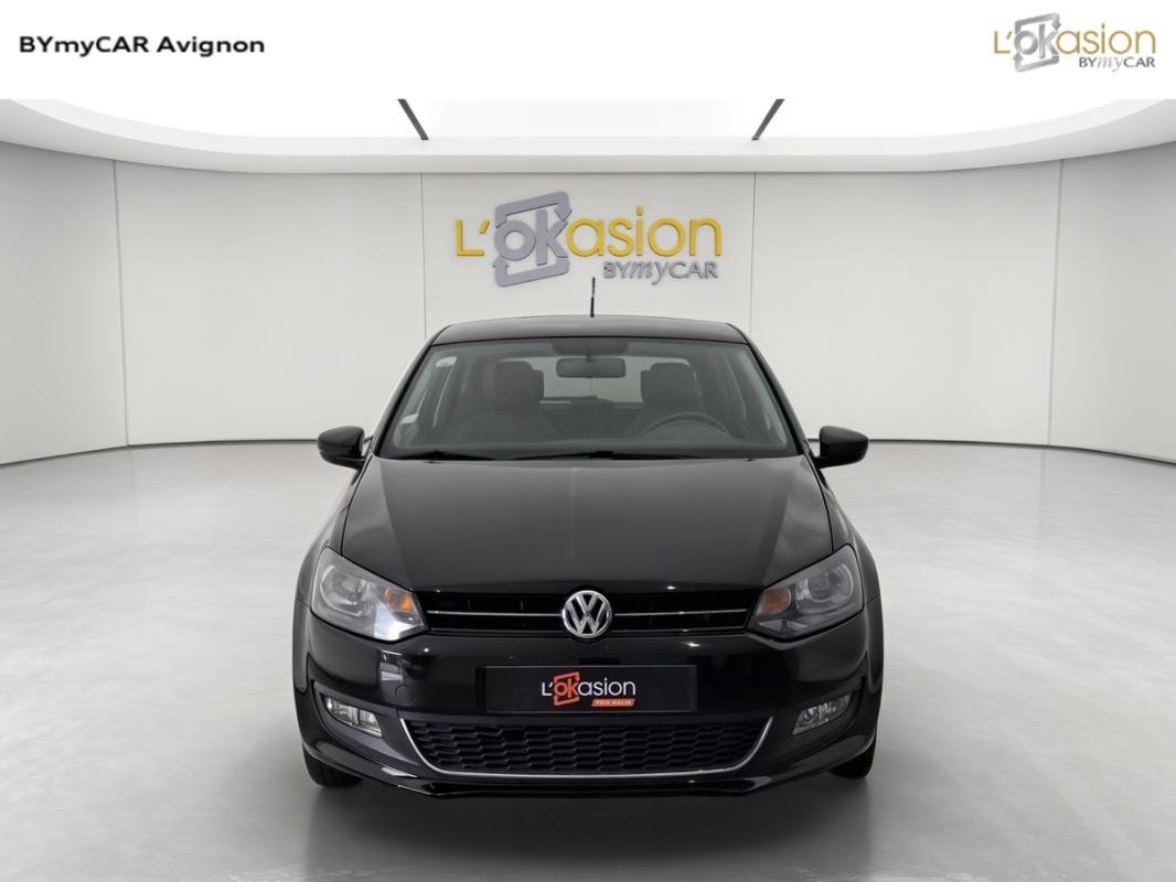 Volkswagen Polo - Photo 8