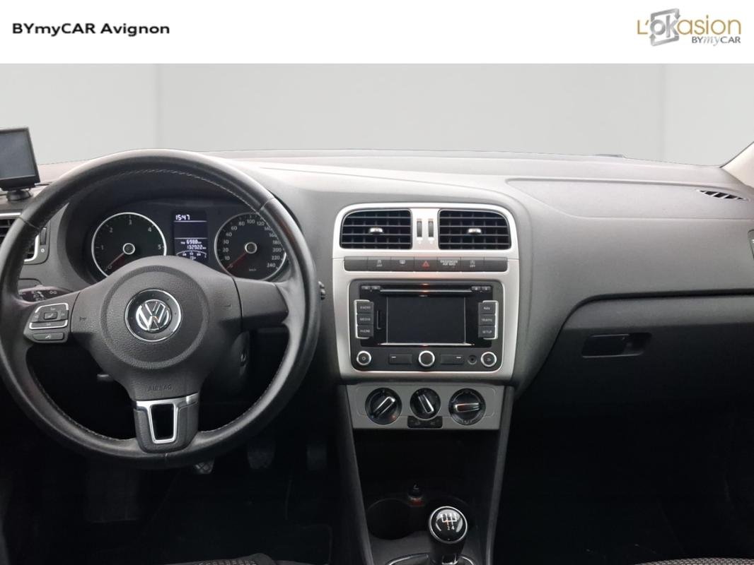 Volkswagen Polo - Photo 10