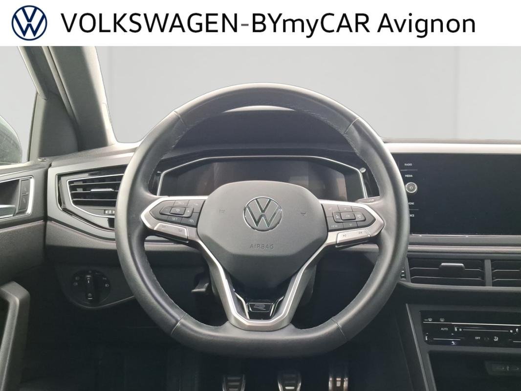 Volkswagen Polo - Photo 11