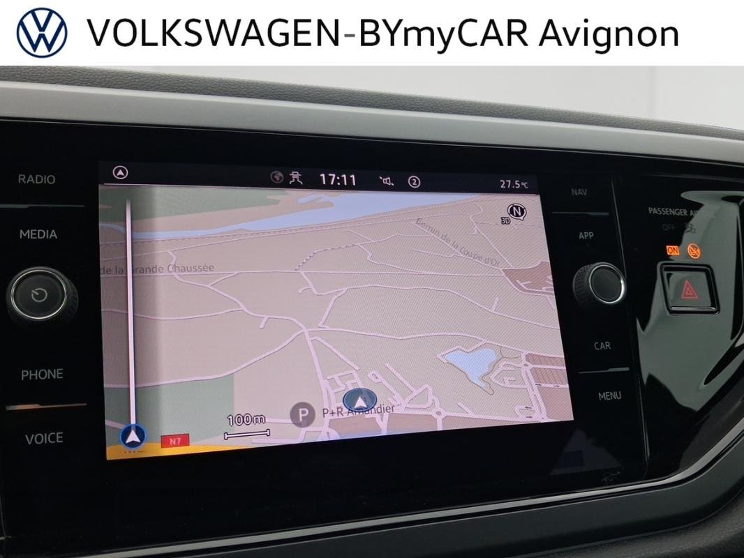 Volkswagen Polo - Photo 13