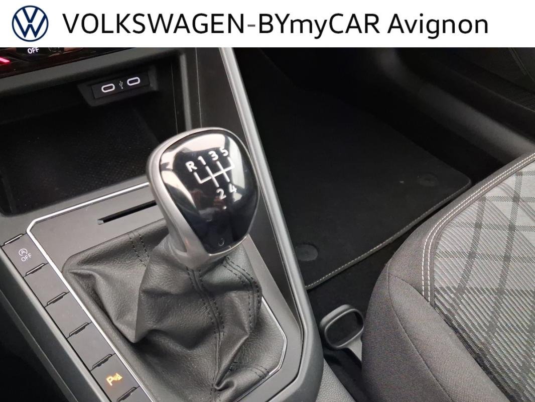 Volkswagen Polo - Photo 15