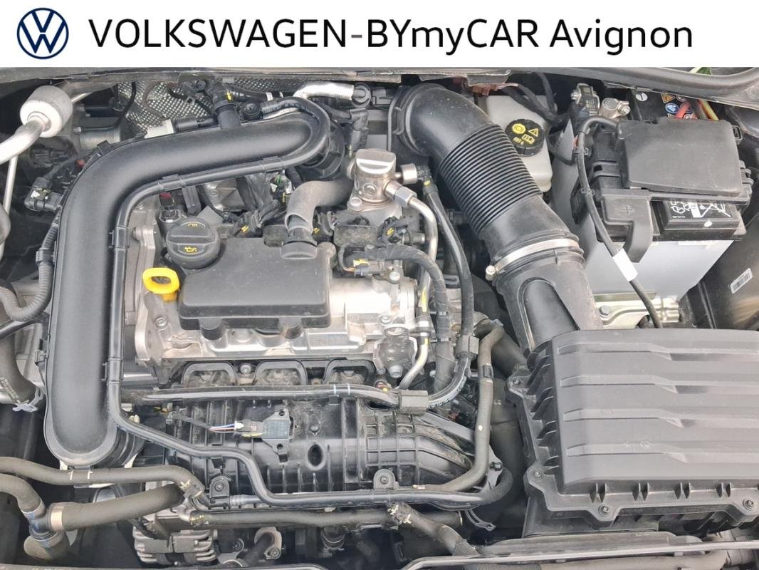 Volkswagen Polo - Photo 16