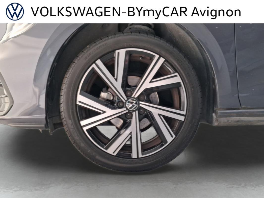 Volkswagen Polo - Photo 17