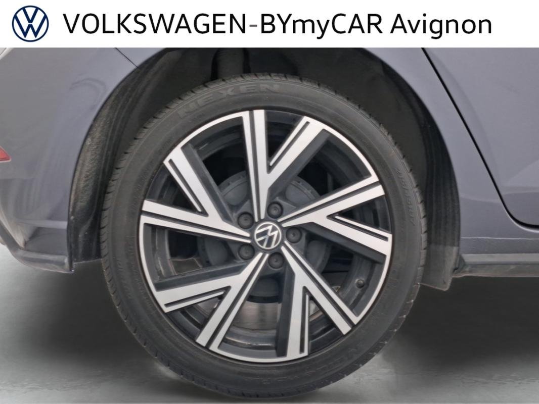 Volkswagen Polo - Photo 19