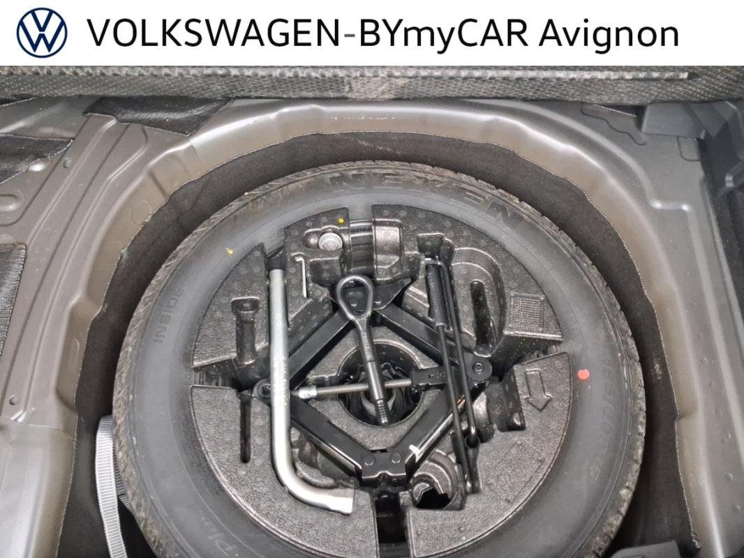 Volkswagen Polo - Photo 21