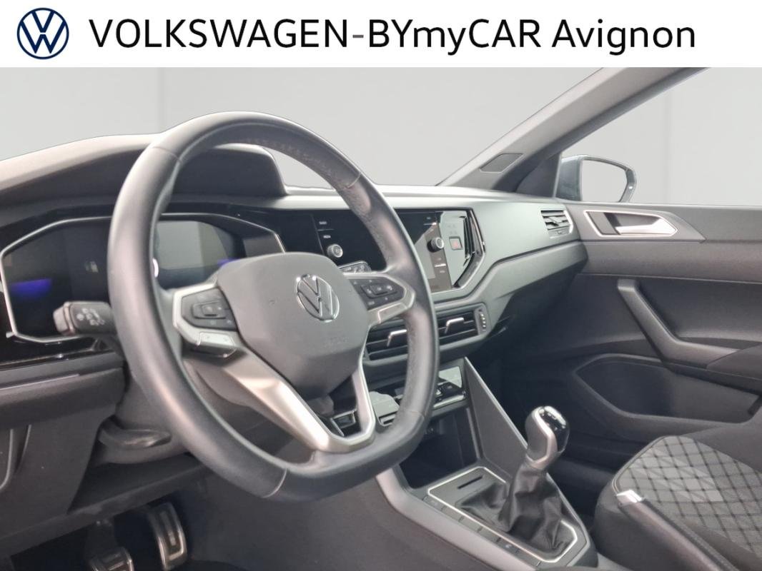 Volkswagen Polo - Photo 22