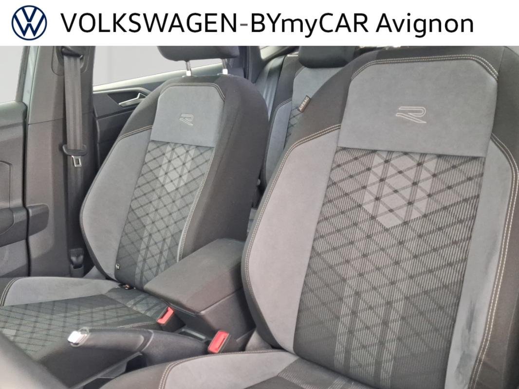 Volkswagen Polo - Photo 23