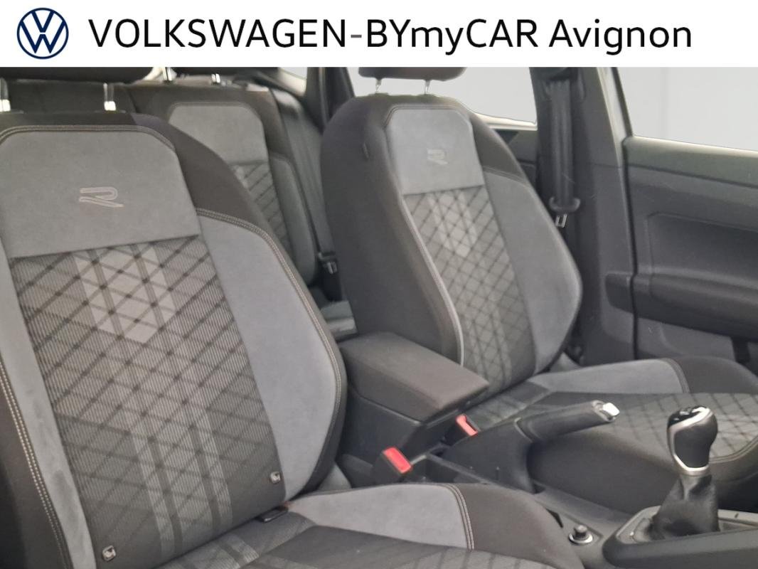 Volkswagen Polo - Photo 27