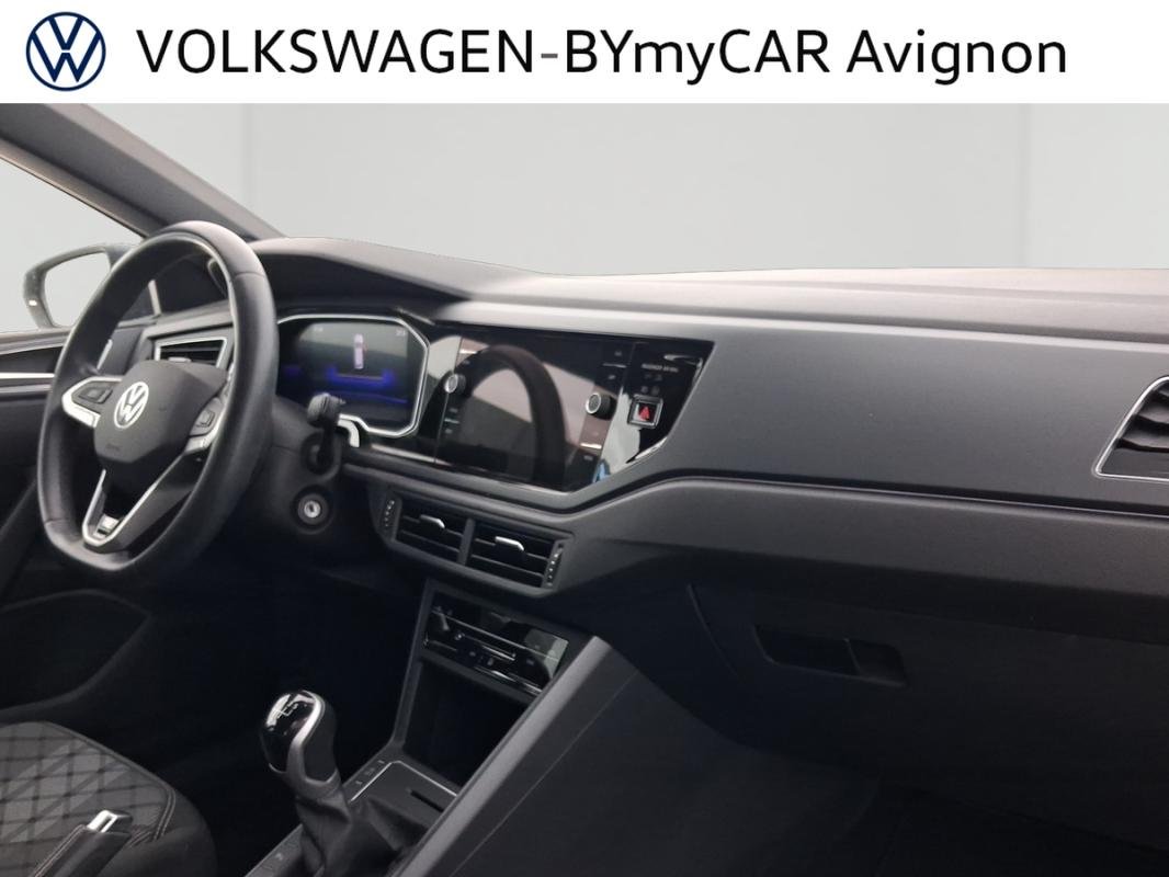 Volkswagen Polo - Photo 28