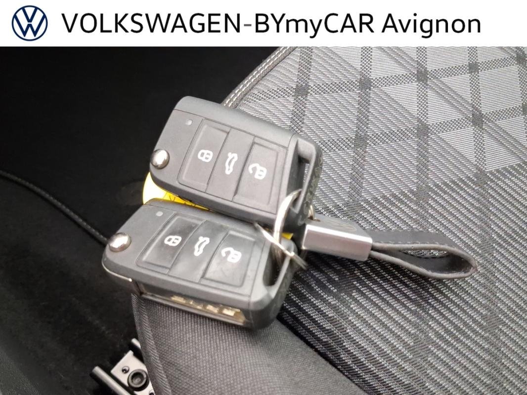 Volkswagen Polo - Photo 33