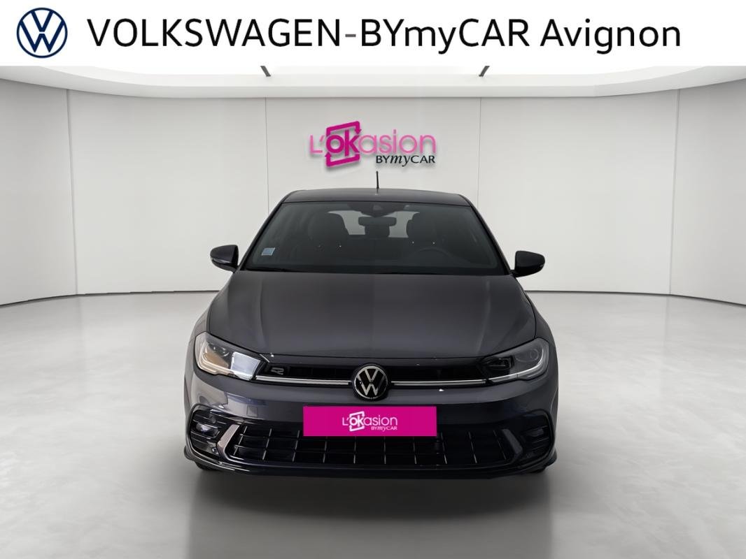 Volkswagen Polo - Photo 8