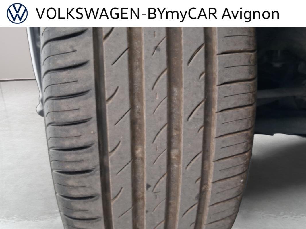 Volkswagen Polo - Photo 9
