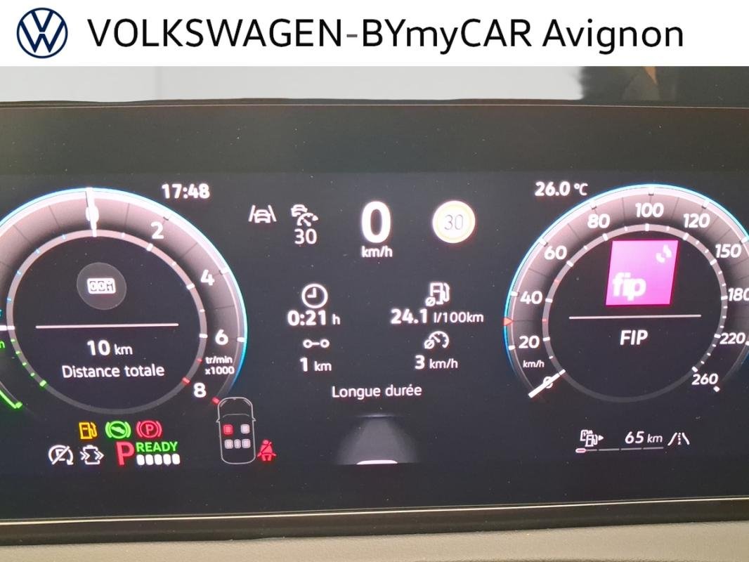 Volkswagen Tiguan - Photo 12