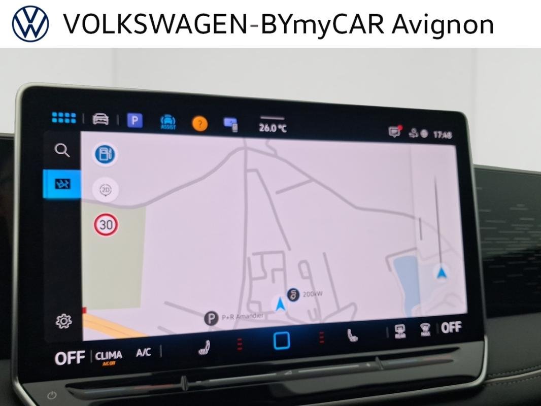 Volkswagen Tiguan - Photo 13