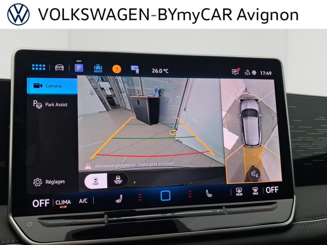 Volkswagen Tiguan - Photo 14