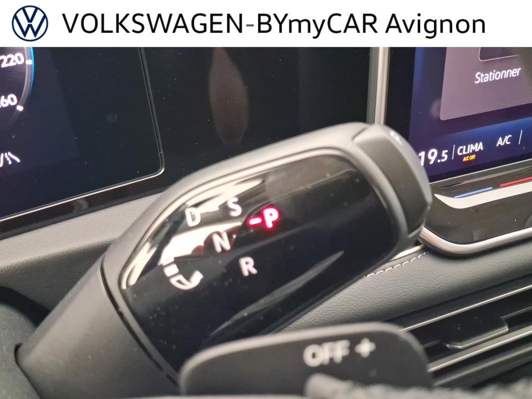 Volkswagen Tiguan - Photo 15
