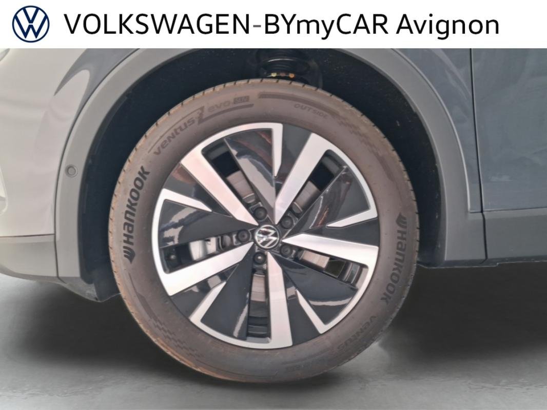 Volkswagen Tiguan - Photo 17