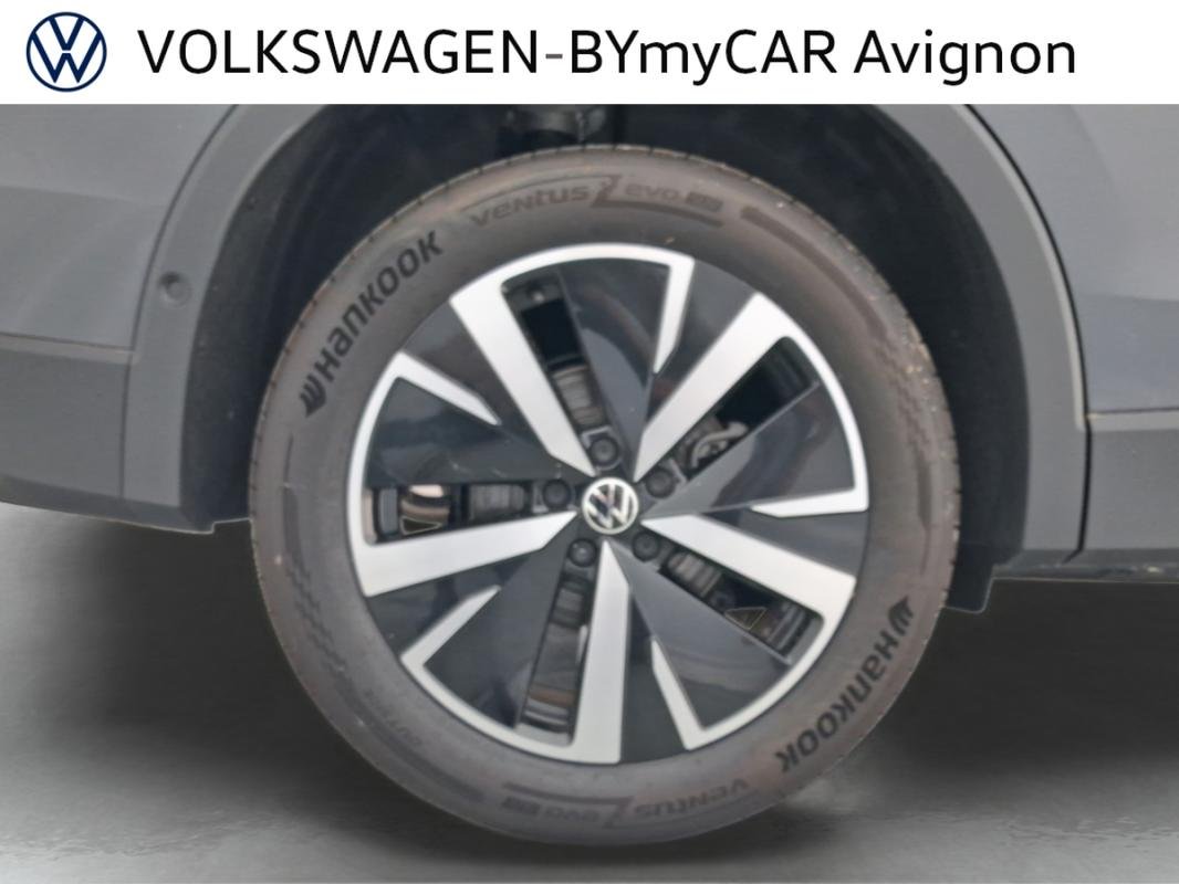 Volkswagen Tiguan - Photo 19