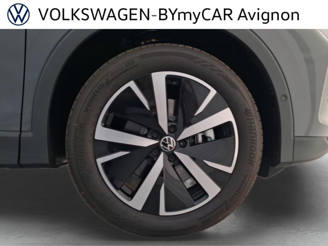 Volkswagen Tiguan - Photo 20