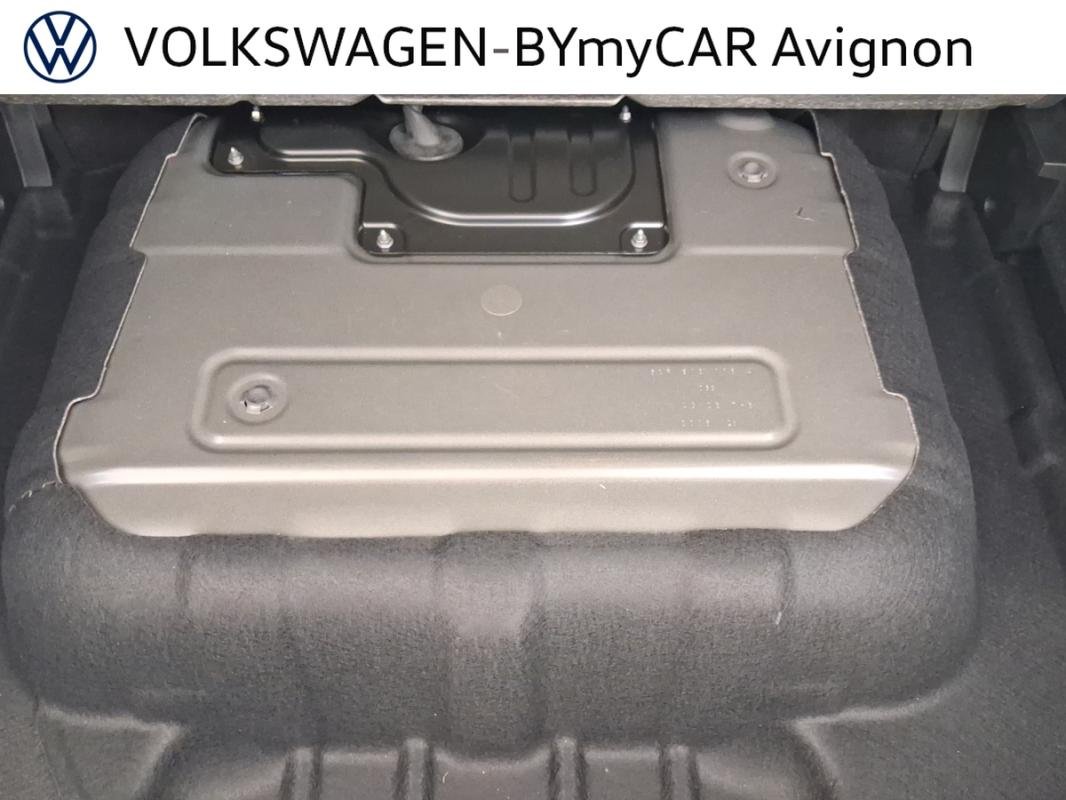 Volkswagen Tiguan - Photo 21