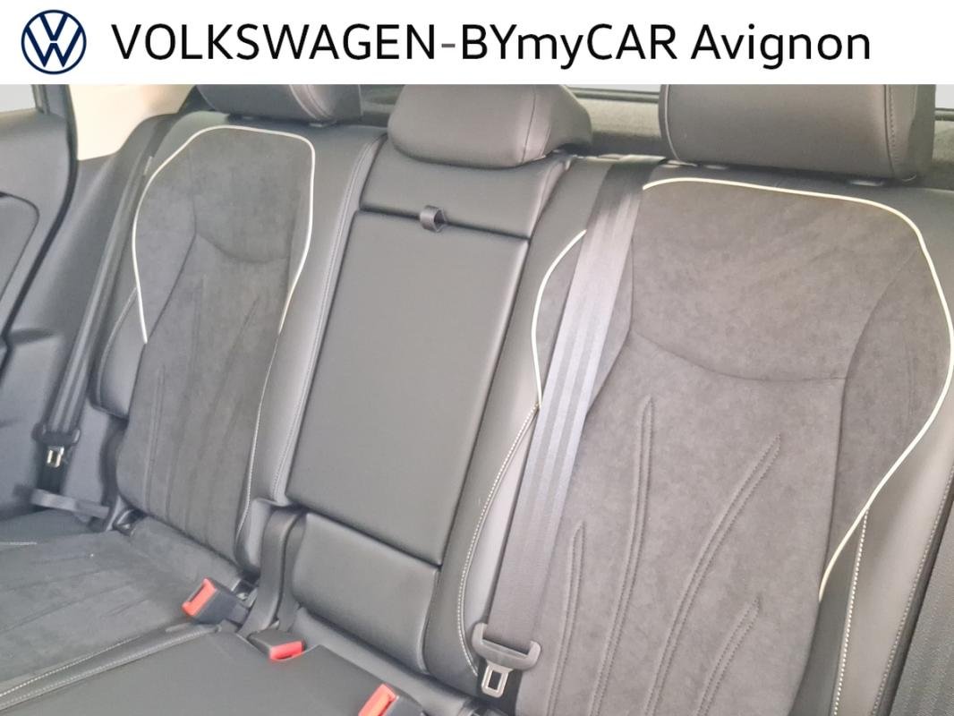 Volkswagen Tiguan - Photo 25