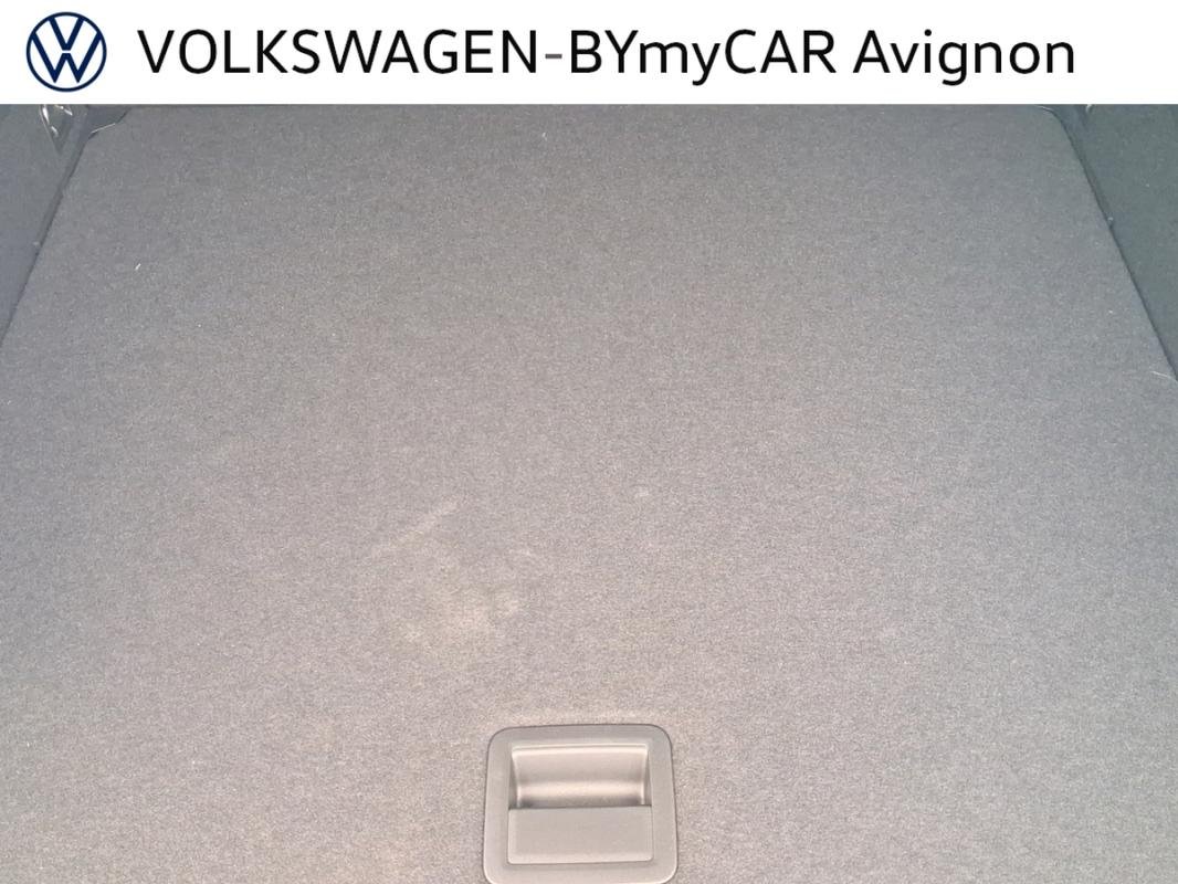 Volkswagen Tiguan - Photo 26