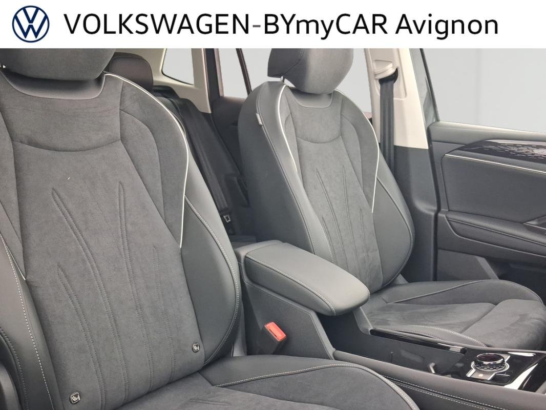 Volkswagen Tiguan - Photo 28