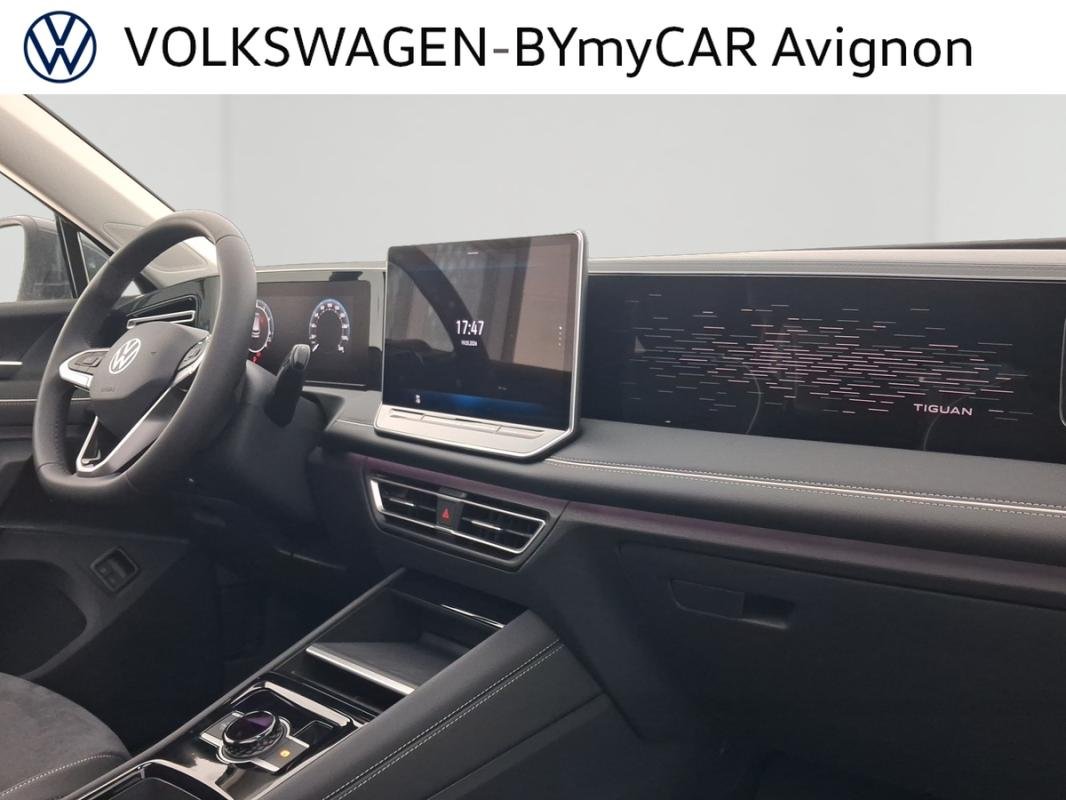 Volkswagen Tiguan - Photo 29