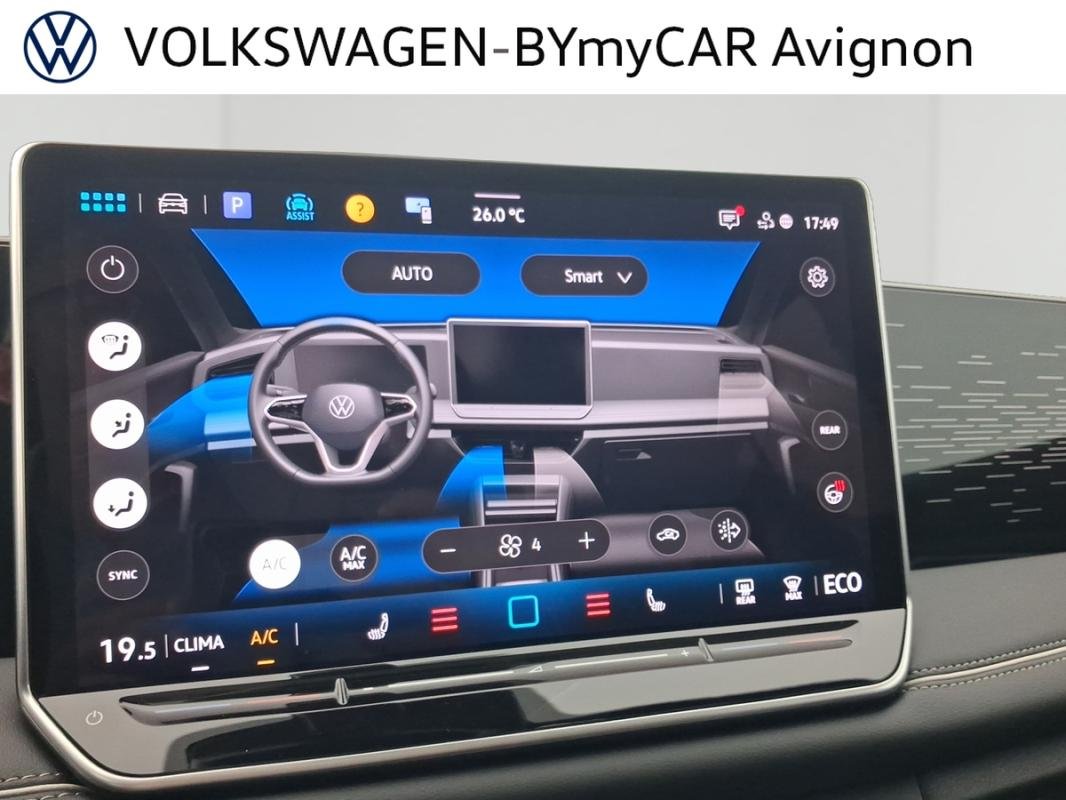 Volkswagen Tiguan - Photo 30
