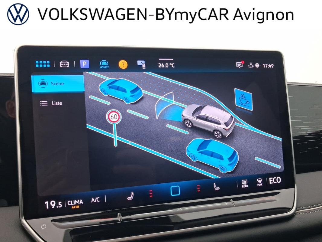 Volkswagen Tiguan - Photo 31