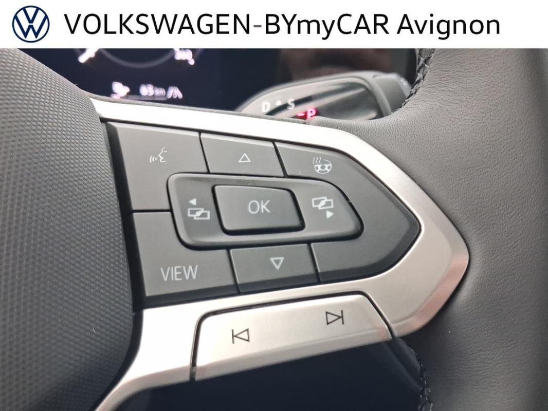 Volkswagen Tiguan - Photo 32